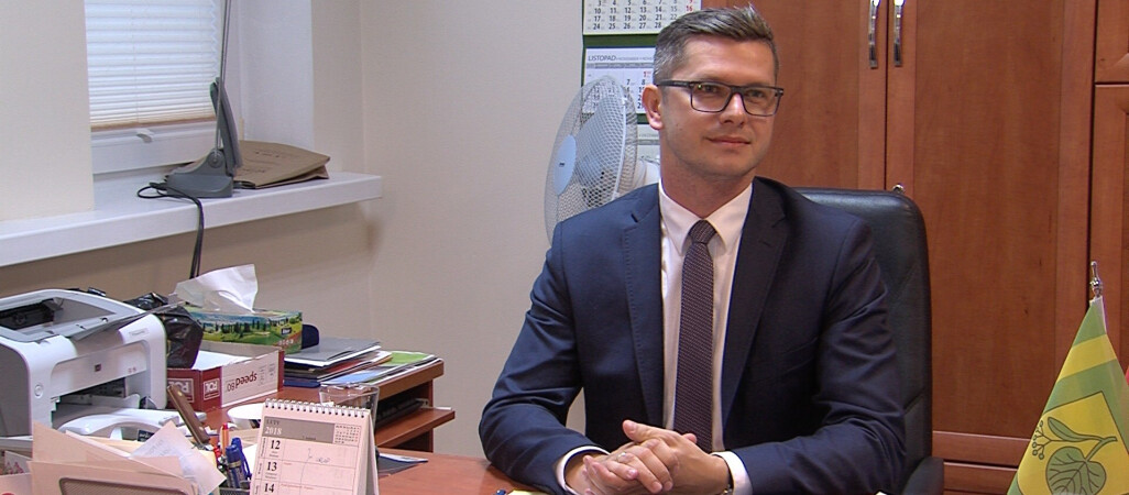 Wójt z największym poparciem w kraju