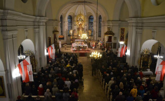Świętowano Niepodległość!