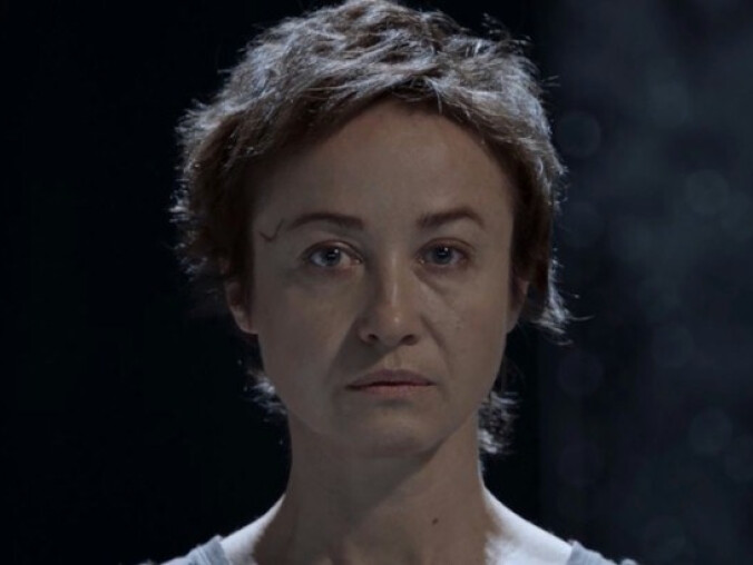 Salon Kulturalny z Gabrielą Muskałą - grafika