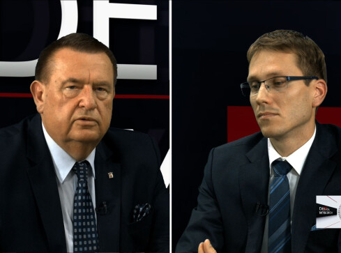 W Trzciance wygrywa Krzysztof Jaworski - grafika