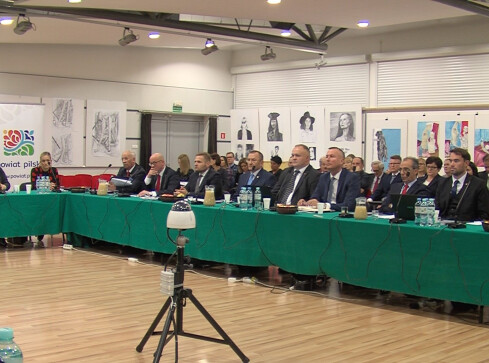 Likwidacja szkoły w Nieżychowie przesądzona? - grafika