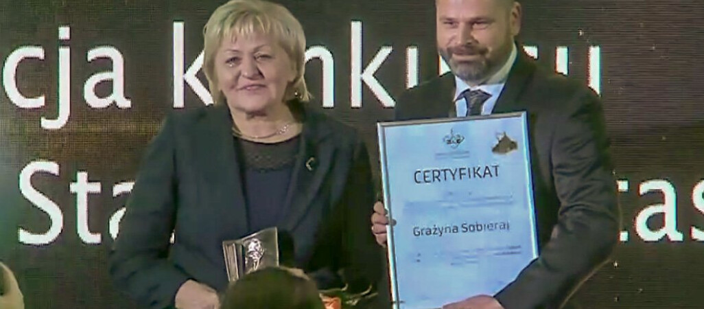 Staszice 2018 zostały rozdane