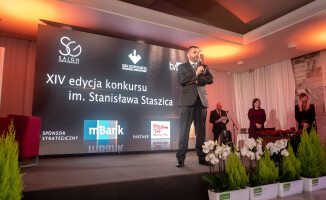 Staszice 2018 zostały rozdane