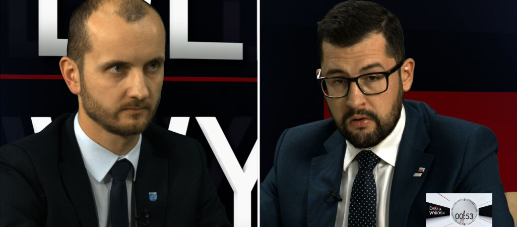 Subocz czy Żebrowski? Druga tura w niedzielę