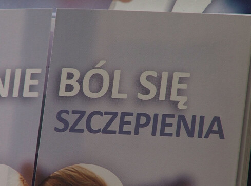 Brak szczepień zaczyna przynosić efekty? - grafika