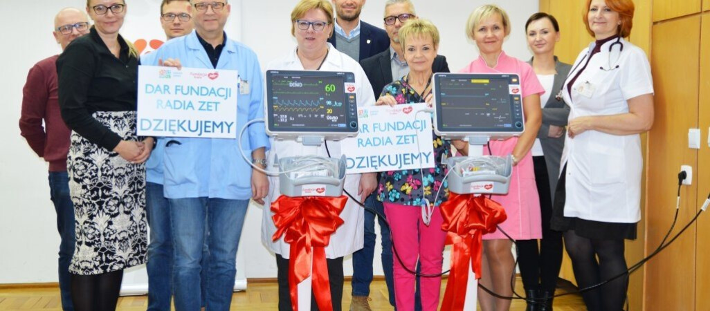 Które szpitale w sieci? NFZ ogłosił listę