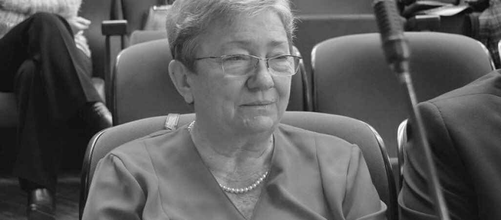 Zmarła Wiesława Sztaba, działaczka i była radna