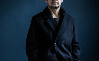 Salon Kulturalny z Bartłomiejem Topą