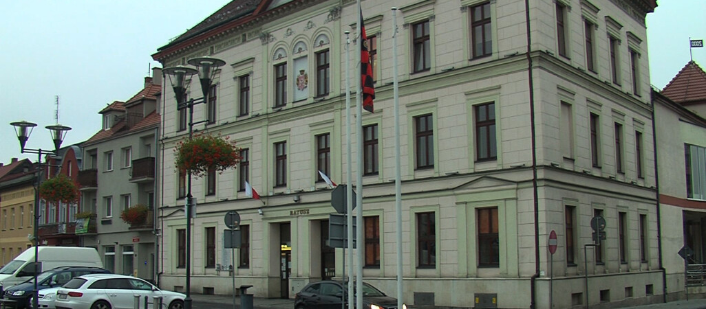 Andrzej Tadla burmistrzem. Kto zastępcą?