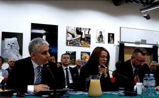 Eligiusz Komarowski dalej starostą pilskim