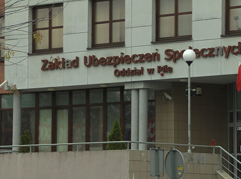 Zwolnienia elektroniczne już od grudnia - grafika