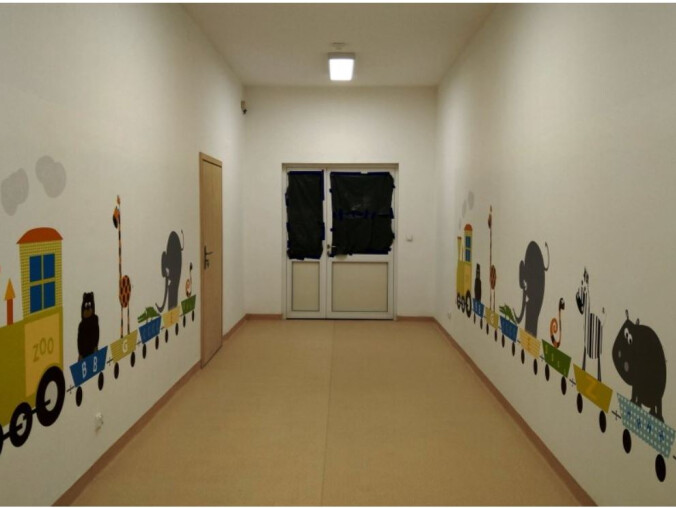 Żłobek w Krajence coraz bliżej - grafika