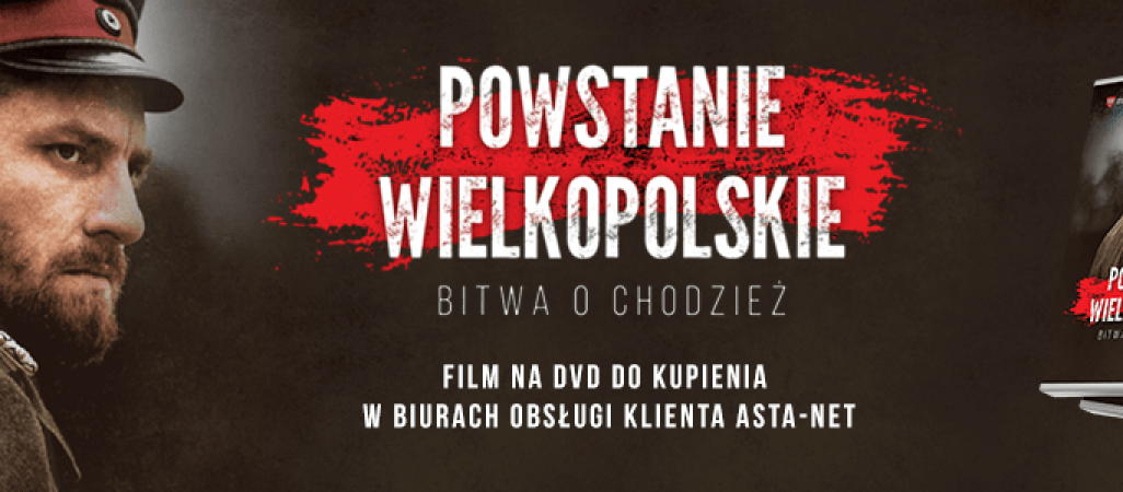 Produkcja TV ASTA już na DVD