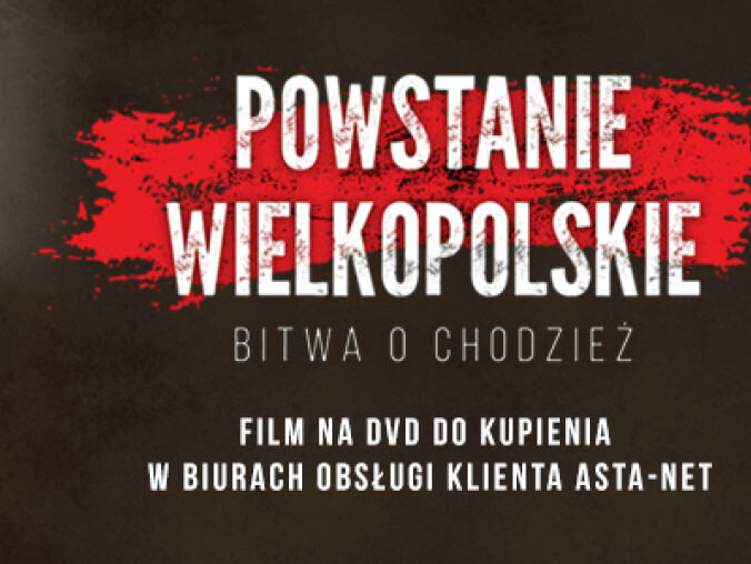 Produkcja TV ASTA już na DVD - grafika