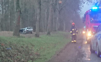 19-latek z Piły w stanie ciężkim trafił do szpitala