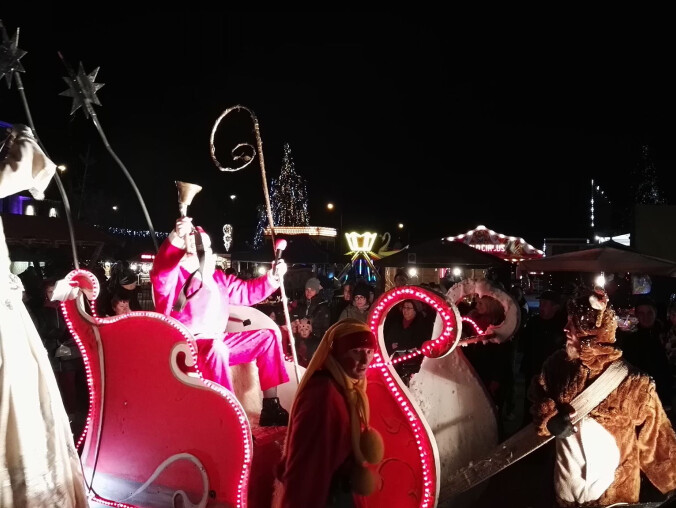 Trebunie Tutki zagrają na Wigilii Miejskiej - grafika