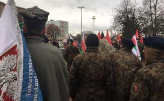 Tak Piła uczciła setną rocznicę Powstania Wlkp