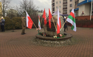 Tak Piła uczciła setną rocznicę Powstania Wlkp