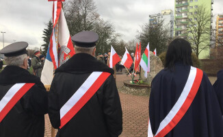 Tak Piła uczciła setną rocznicę Powstania Wlkp