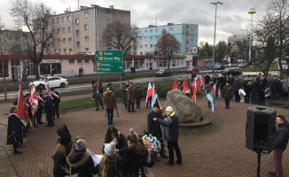 Tak Piła uczciła setną rocznicę Powstania Wlkp