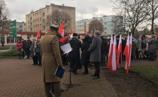Tak Piła uczciła setną rocznicę Powstania Wlkp