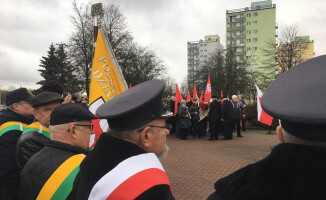Tak Piła uczciła setną rocznicę Powstania Wlkp