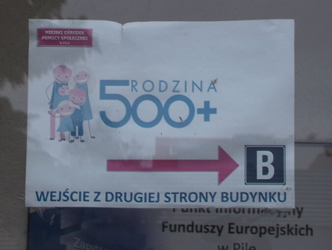 Pilanie w Warszawie - podsumowanie - grafika