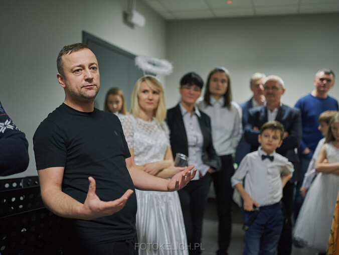 Posłuchajcie piosenki Czesława Mozila i Muzostacji - grafika