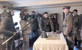 Produkcja TV ASTA już na DVD