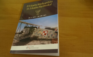 IV Eskadra Wielkopolska (15. Eskadra Myśliwska)