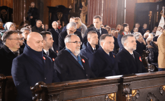 100. rocznica wybuchu Powstania Wielkopolskiego