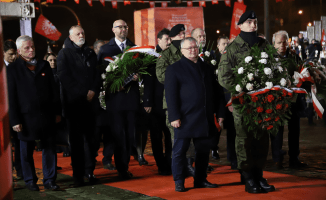 100. rocznica wybuchu Powstania Wielkopolskiego