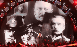 100. rocznica wybuchu Powstania Wielkopolskiego