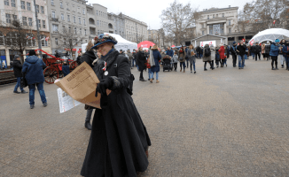 100. rocznica wybuchu Powstania Wielkopolskiego