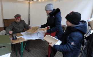 100. rocznica wybuchu Powstania Wielkopolskiego