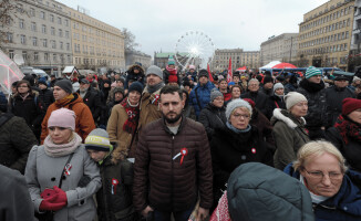 100. rocznica wybuchu Powstania Wielkopolskiego
