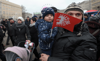 100. rocznica wybuchu Powstania Wielkopolskiego