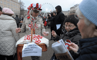 100. rocznica wybuchu Powstania Wielkopolskiego