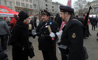 100. rocznica wybuchu Powstania Wielkopolskiego