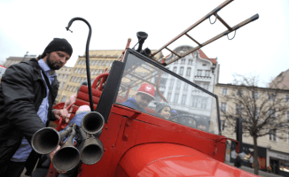 100. rocznica wybuchu Powstania Wielkopolskiego