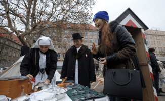 100. rocznica wybuchu Powstania Wielkopolskiego