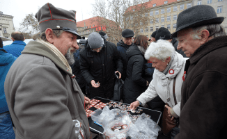100. rocznica wybuchu Powstania Wielkopolskiego
