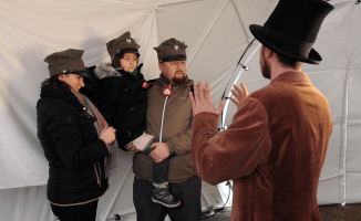 100. rocznica wybuchu Powstania Wielkopolskiego