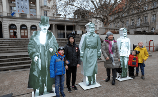 100. rocznica wybuchu Powstania Wielkopolskiego