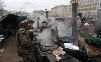 100. rocznica wybuchu Powstania Wielkopolskiego