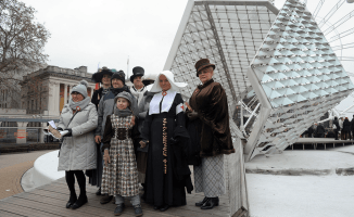 100. rocznica wybuchu Powstania Wielkopolskiego