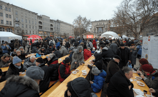 100. rocznica wybuchu Powstania Wielkopolskiego