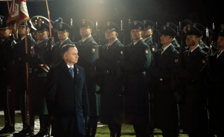 100. rocznica wybuchu Powstania Wielkopolskiego