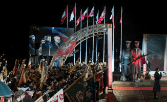 100. rocznica wybuchu Powstania Wielkopolskiego