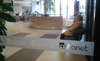 Znikną białe plamy cyfrowe. Duża inwestycja Asta-Net